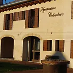 Lantställe Colombera Quarto dʼAltino