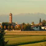 Colombera Casa di campagna Quarto dʼAltino