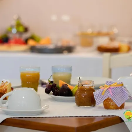 Landhuis Colombera *