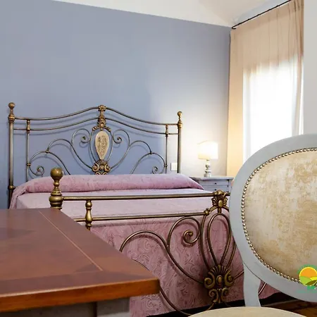Εξοχικό σπίτι Colombera Quarto dʼAltino