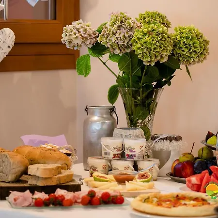 Country house Colombera