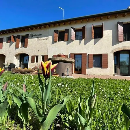Country house Colombera *