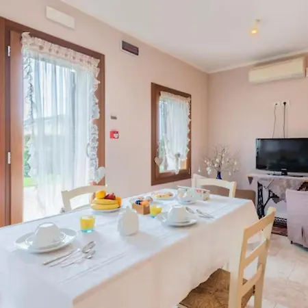 Colombera Country house *