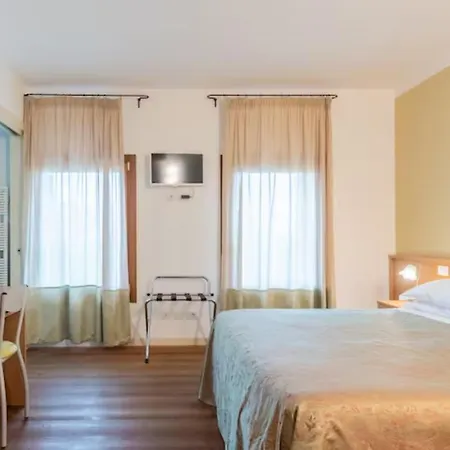 Colombera Country house *
