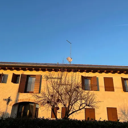 Landhuis Colombera