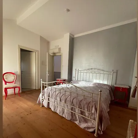 Country house Colombera *