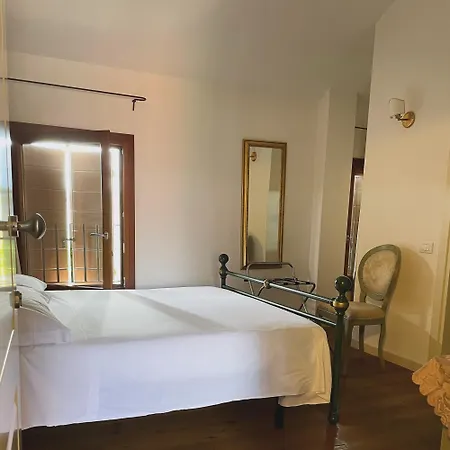 Colombera Gospodarstwo wiejskie Quarto dʼAltino