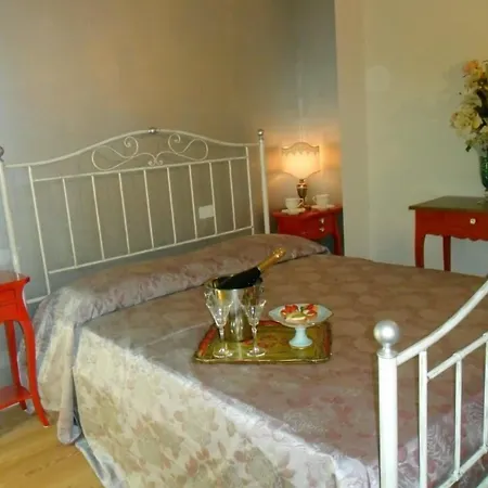 Εξοχικό σπίτι Colombera Quarto dʼAltino