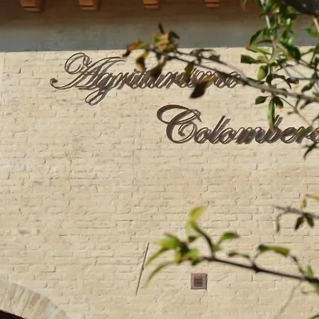 Colombera * Quarto dʼAltino