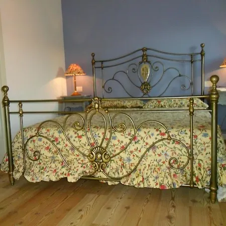 Gospodarstwo wiejskie Colombera Quarto dʼAltino