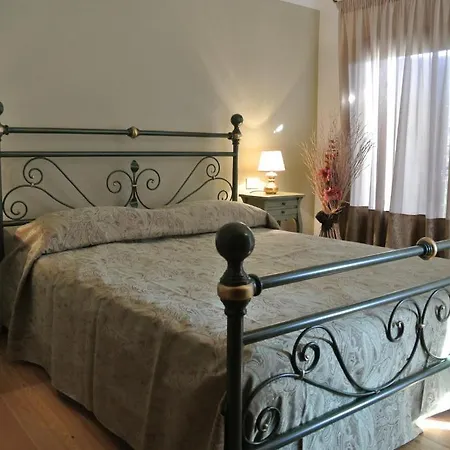 Gospodarstwo wiejskie Colombera Quarto dʼAltino