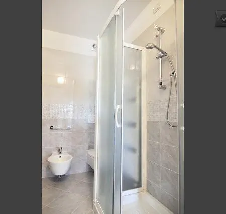 Εξοχικό σπίτι Colombera Quarto dʼAltino
