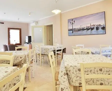 Colombera Quarto d'Altino