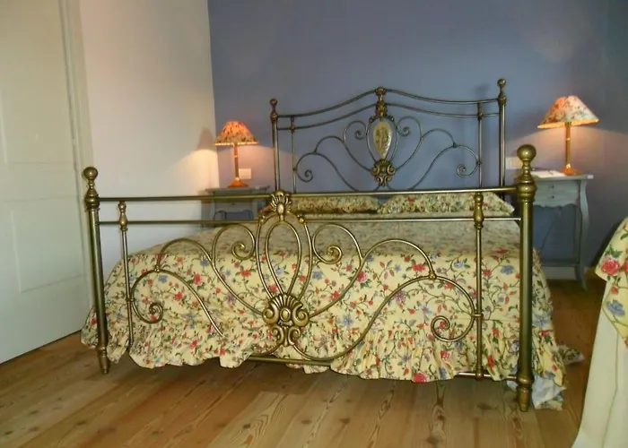 Hétvégi ház Colombera Quarto dʼAltino