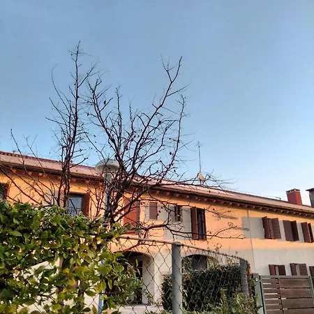 Casa de Campo Colombera