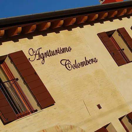 Colombera * Quarto dʼAltino