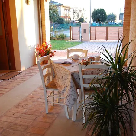 Casa de Campo Colombera