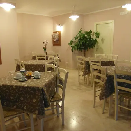 Casa de Campo Colombera *