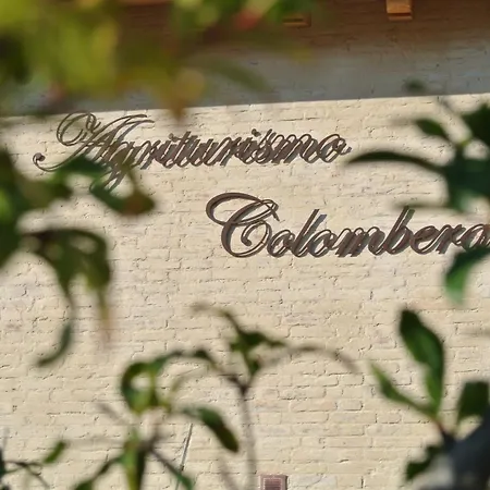 Colombera Quarto dʼAltino