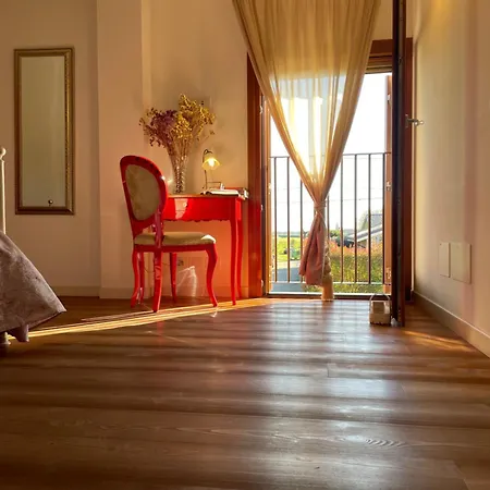 Casa de Campo Colombera *