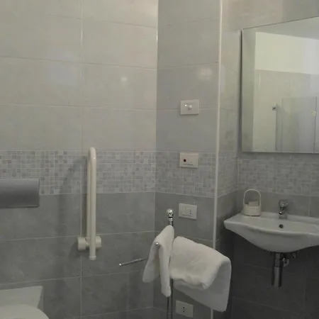 Casa de Campo Colombera Quarto dʼAltino