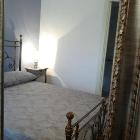 Casa de Campo Colombera
