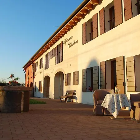 Casa de Campo Colombera *