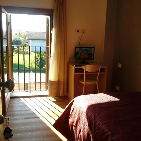 Casa de Campo Colombera