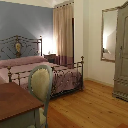 Casa de Campo Colombera *