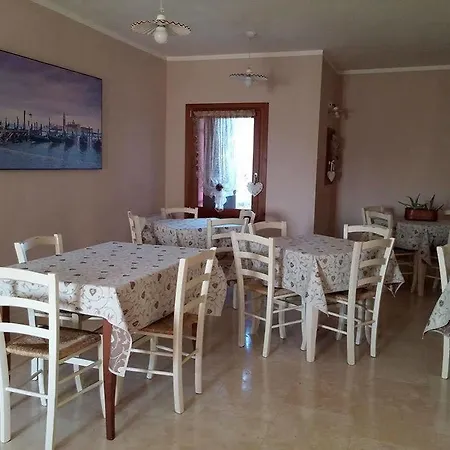 Colombera Casa de Campo *