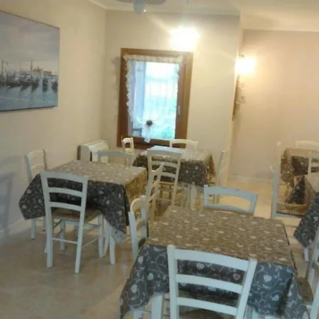Casa de Campo Colombera Quarto dʼAltino