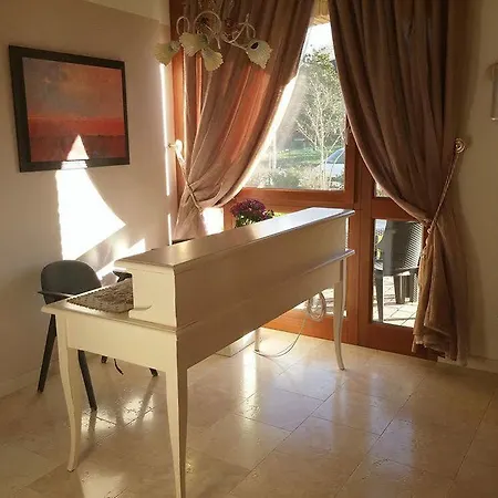 Casa de Campo Colombera *