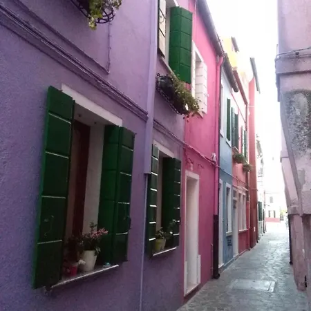 Casa de Campo Colombera Quarto dʼAltino