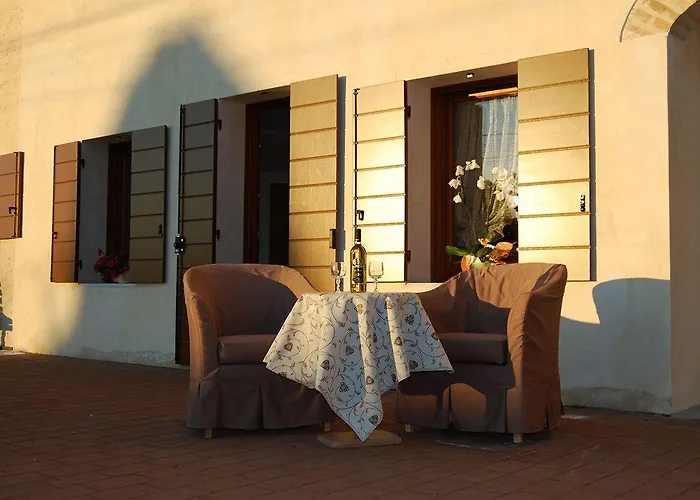 Country house Colombera Quarto d'Altino